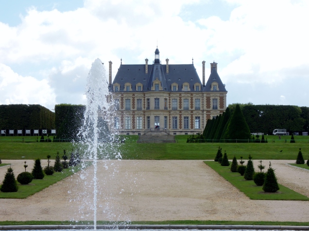 Château de Sceaux / Parc de Sceaux